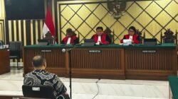 Vonis Berat Ibrahim Arief dalam Kasus Chromebook Vonis Berat Ibrahim Arief dalam Kasus Chromebook