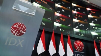 Prospek Saham Hijau di Bursa Efek Indonesia
