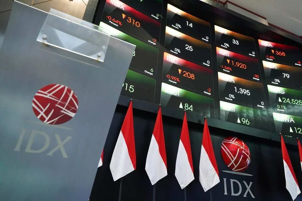 Prospek Saham Hijau di Bursa Efek Indonesia