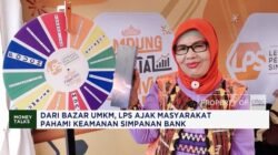 Masyarakat Bandar Lampung Kenali Keamanan Simpanan Perbankan