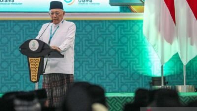 Gus Kikin: Ketua Umum Baru PBNU untuk Periode 2026-2031