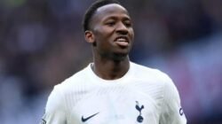 Juventus Memperoleh Pape Matar Sarr dengan Status Pinjaman dari Tottenham