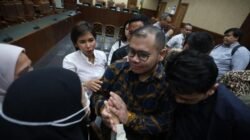 Peningkatan Vonis Eks Konsultan Kemendikbudristek Ibam