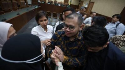 Peningkatan Vonis Eks Konsultan Kemendikbudristek Ibam