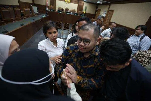 Peningkatan Vonis Eks Konsultan Kemendikbudristek Ibam