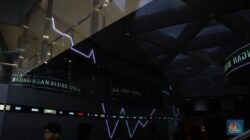 Suspensi Perdagangan Saham PT Steady Safe Tbk Setelah Lonjakan Harga