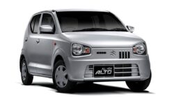 Suzuki Mulai Jualan Kei Car di Brunei