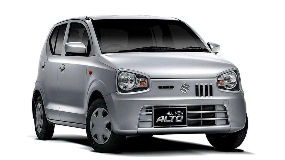 Suzuki Mulai Jualan Kei Car di Brunei