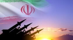 Ketegangan Militer AS dan Iran Kembali Meningkat