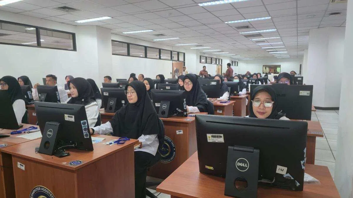 Proses Seleksi Petugas Haji 2026 Dimulai