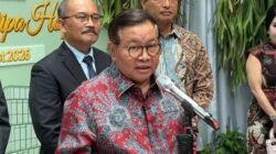 Klarifikasi Pramono Terkait Video Viral Tawaran Kerja