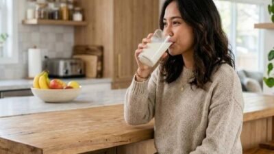 Fakta Menarik Tentang Intoleransi Laktosa di Indonesia