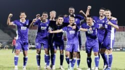 Absennya Tiga Pemain Persib Bandung Saat Melawan Manila Digger