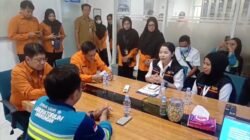 Capaian Sensus Ekonomi di Sulawesi Tenggara Melampaui Target