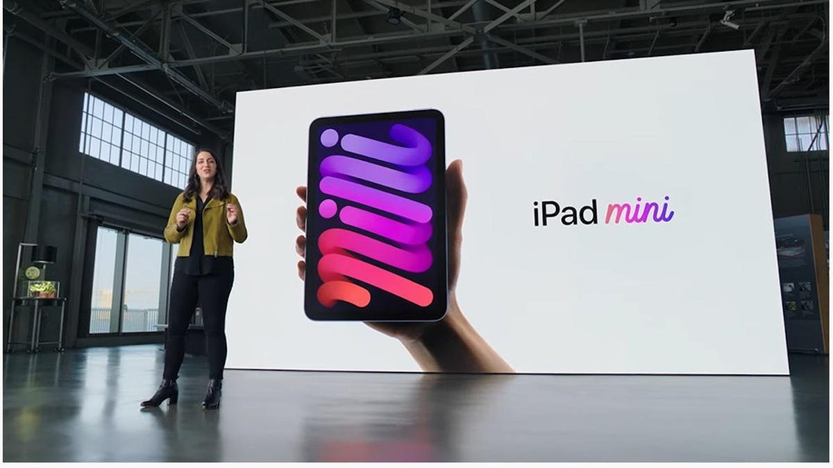 Pembaruan Terkini Tentang iPad Mini Baru, Diharapkan Rilis Oktober 2026