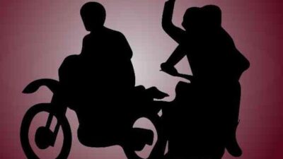 Penyelidikan Polisi atas Aksi Begal Motor di Tebet