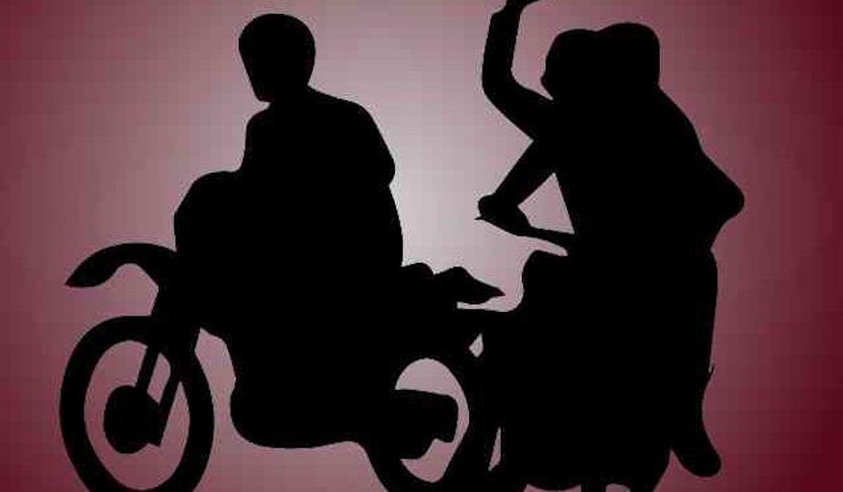 Penyelidikan Polisi atas Aksi Begal Motor di Tebet