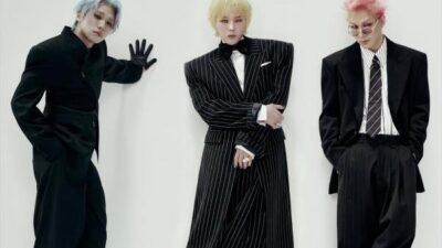 Kontroversi Tiket Konser Bigbang yang Terhalang