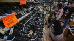 Harapan Baru untuk Industri Alas Kaki di Tengah Kontraksi Musiman