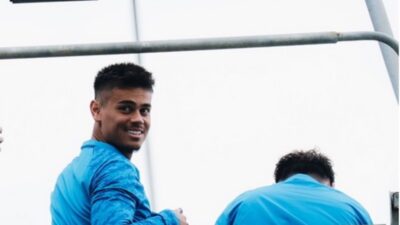 Mees Hilgers Siap Jalani Tes Medis untuk Bergabung dengan SC Heerenveen
