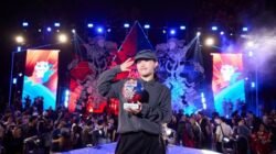 Mendorong Talenta Street Dance Indonesia ke Arena Global