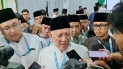 Menelusuri Riwayat Pendidikan KH Abdul Hakim Mahfudz dan Kepemimpinannya di PBNU