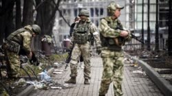 Rekrutmen WNI Menjadi Tentara Bayaran Rusia Rekrutmen WNI Menjadi Tentara Bayaran Rusia