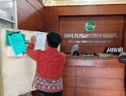 Penutupan 12 Bank di Indonesia Sepanjang 2026