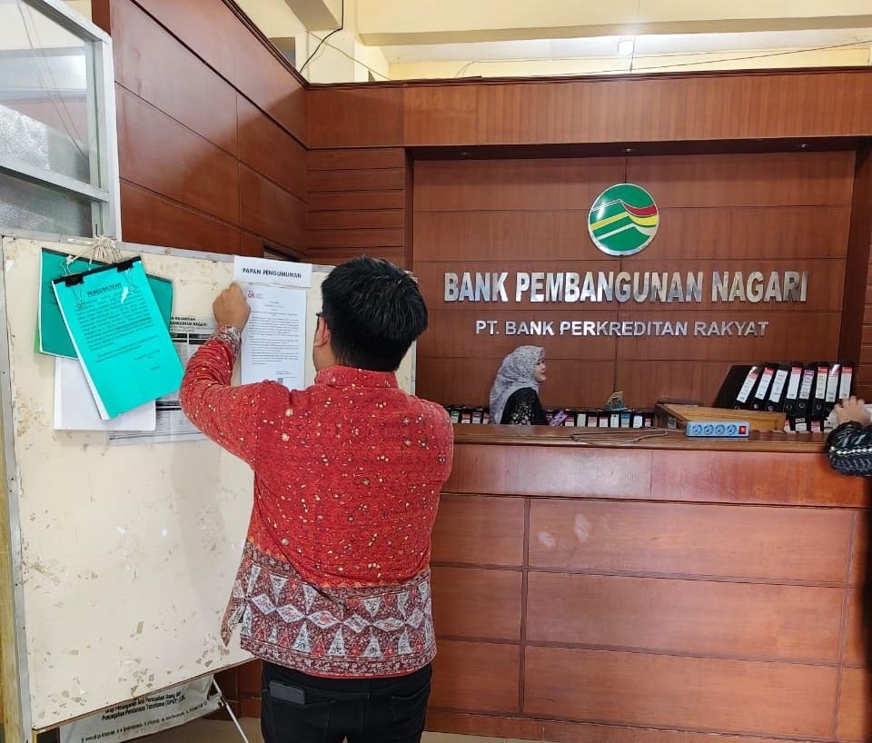 Penutupan 12 Bank di Indonesia Sepanjang 2026