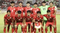 Analisis Awal Pertandingan Timnas Indonesia U20 vs Malaysia di Kualifikasi AFC U20