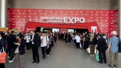 Mendorong Kesadaran Perlindungan Aset Melalui Danantara Housing Expo 2026
