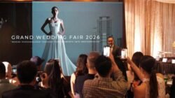 Grand Wedding Fair 2026 Mempersembahkan 130 Vendor Pilihan