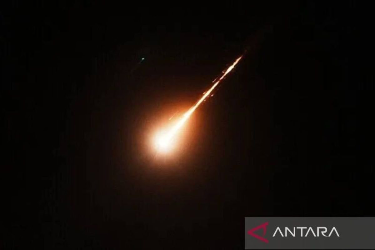 Serangan Drone AS di Pulau Larak Iran: Korban Jiwa dan Respons IRGC