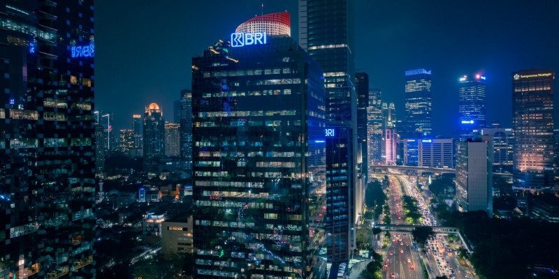 BRI Kucurkan KUR Rp103,8 Triliun kepada 2 Juta Debitur