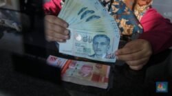 Penguatan Transaksi Bilateral Rupiah dan Dolar Singapura