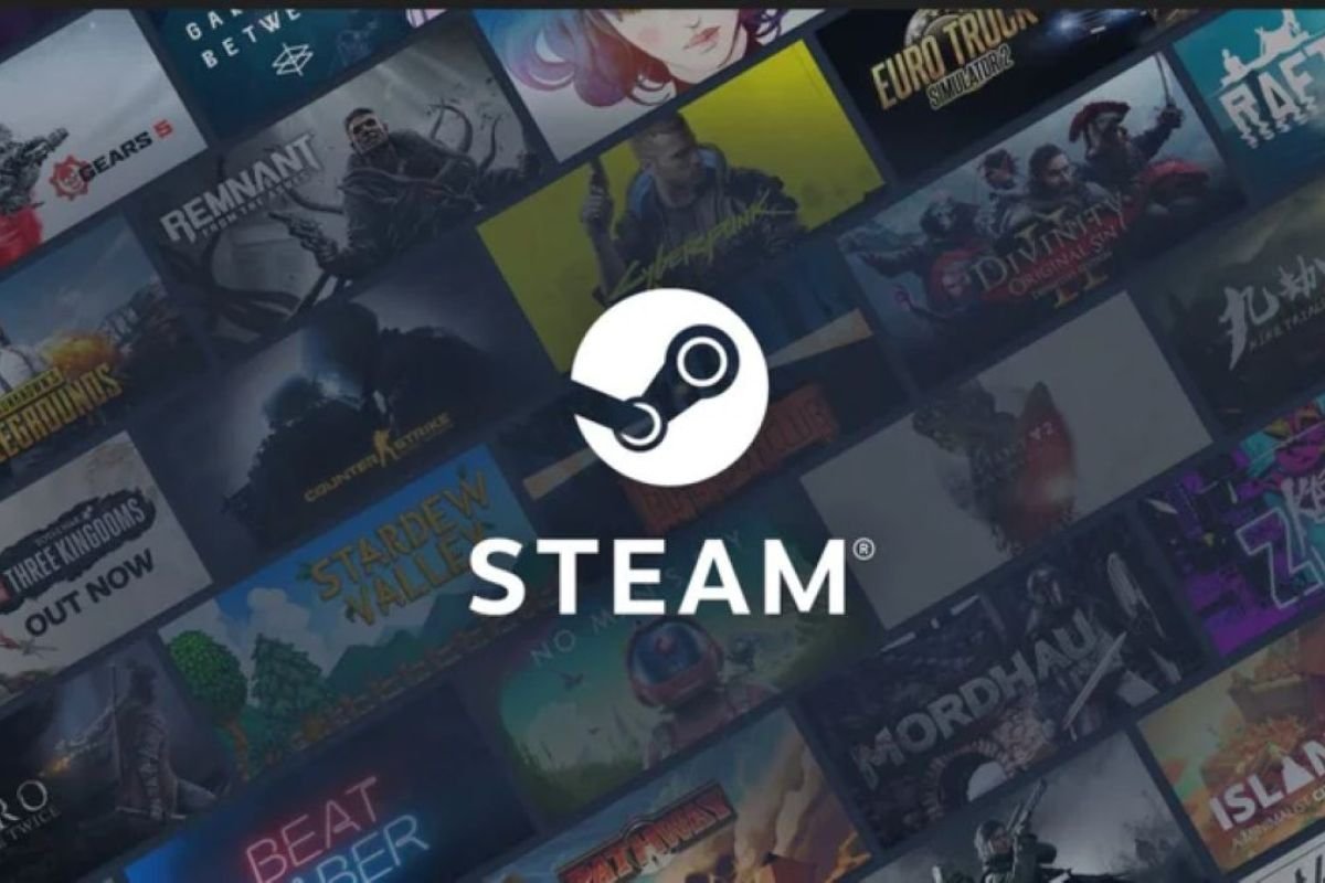 Kebocoran Data Steam 2003-2013: Temuan Menarik dari Proyek Gim yang Batal Rilis