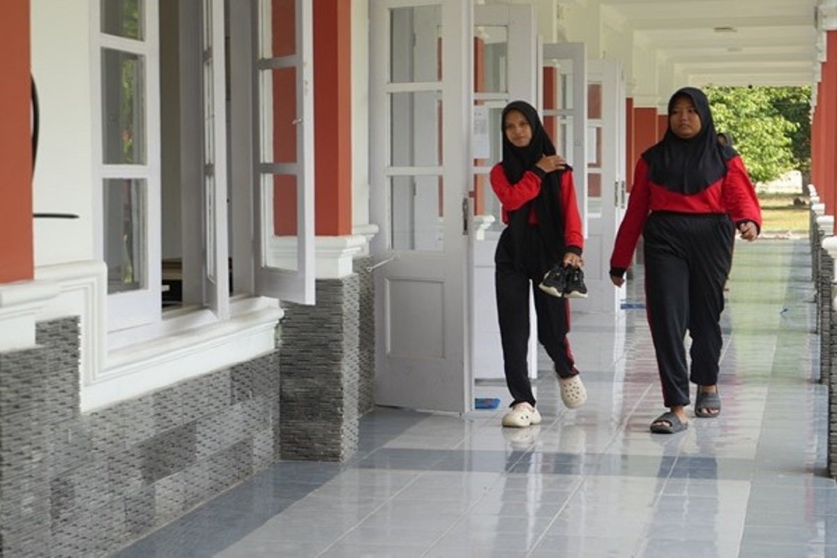 Realisasi Belanja Negara di DIY Hingga Juli 2026