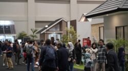 Antusiasme Tinggi di Danantara Housing Expo 2026