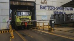 Minat Industri Manufaktur Tahan Melalui Perubahan Pasar