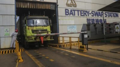 Minat Industri Manufaktur Tahan Melalui Perubahan Pasar