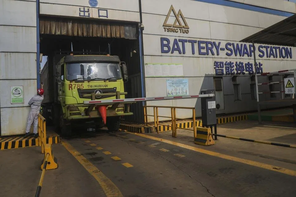 Minat Industri Manufaktur Tahan Melalui Perubahan Pasar
