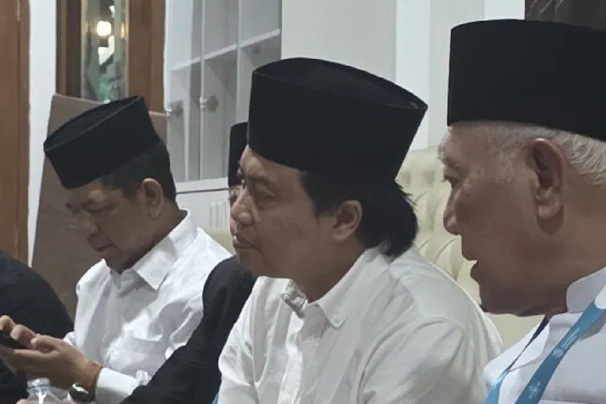 Momen Baru dalam Kepemimpinan Nahdlatul Ulama