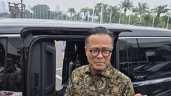 Percepatan Penyelesaian Masalah Proyek LRT City