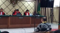 Vonis Terbaru untuk Eks Konsultan Kemendikbudristek