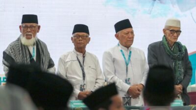 Momentum Rekonsiliasi Internal PBNU di Bawah Kepemimpinan Gus Kikin
