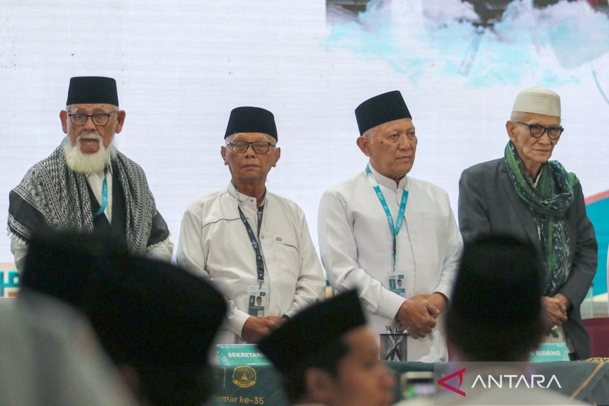 Momentum Rekonsiliasi Internal PBNU di Bawah Kepemimpinan Gus Kikin