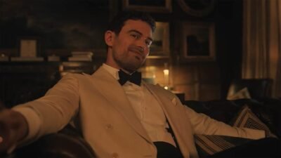 The Gentlemen Season 2: Tanggal Tayang dan Cara Menonton