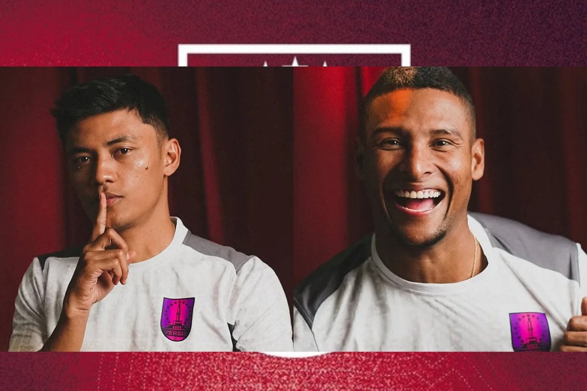Persis Solo Tambah Kekuatan dengan Rekrutan Pemain Berpengalaman