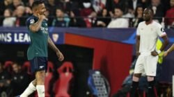 Dampak Transfer Gabriel Jesus bagi Barcelona Dampak Transfer Gabriel Jesus bagi Barcelona