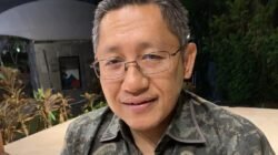 Menanggapi Pernyataan Cak Imin, Anas Urbaningrum Bicara Tentang NU